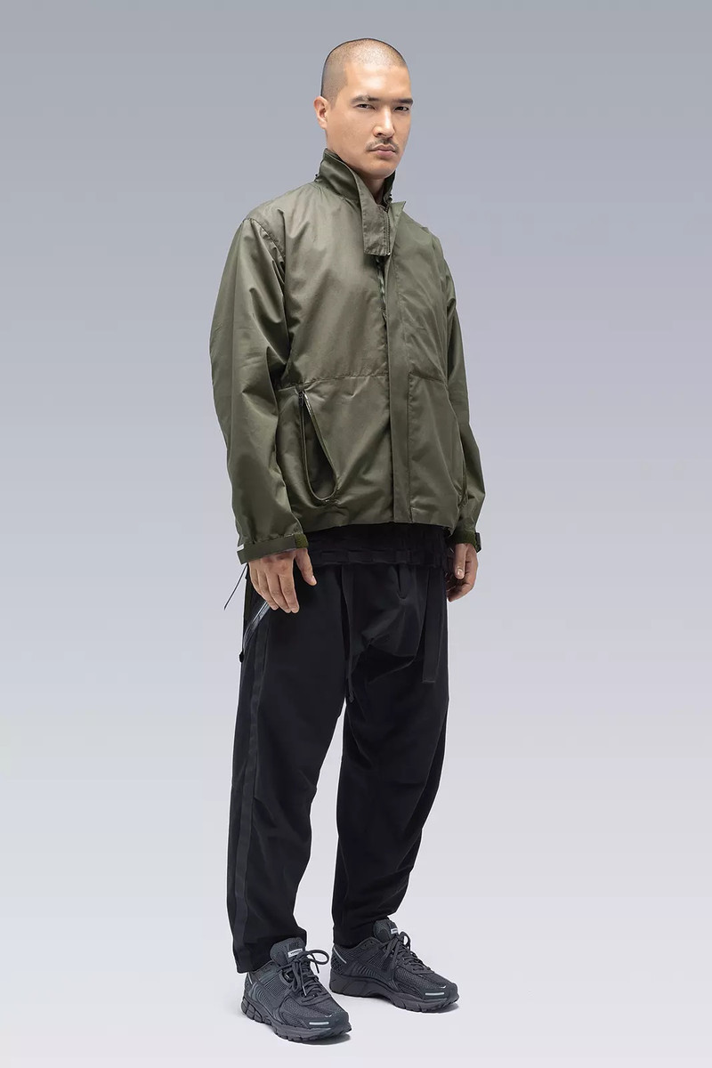 J84-S HD Cotton Jacket Black 24