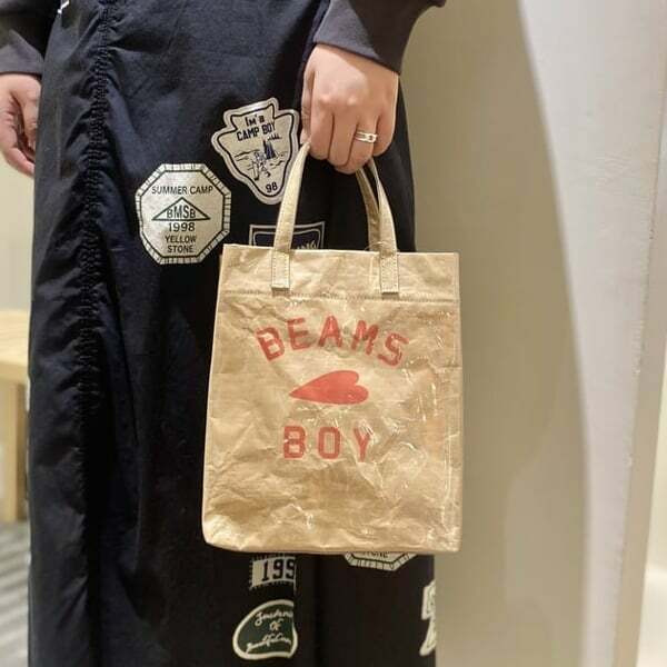 BEAMS BOY - BEAMS BOY - 2
