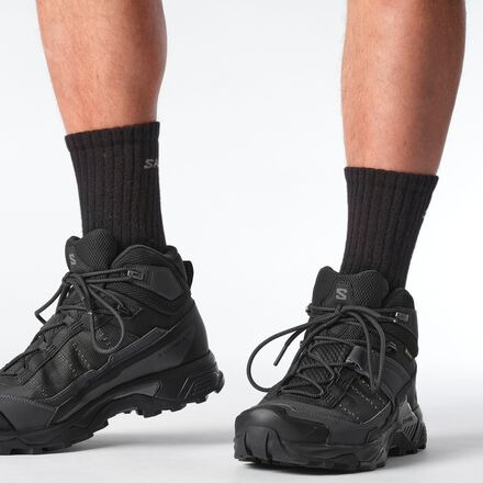 X Ultra 5 Mid Wide GTX Hiking Boot - Men's - 4
