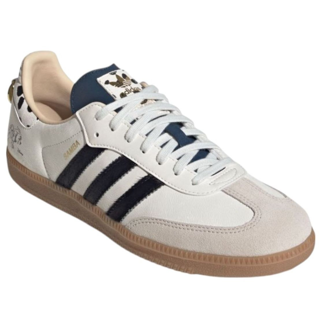 adidas Samba Disney '101 Dalmatians Penny' KJ5990 - 3