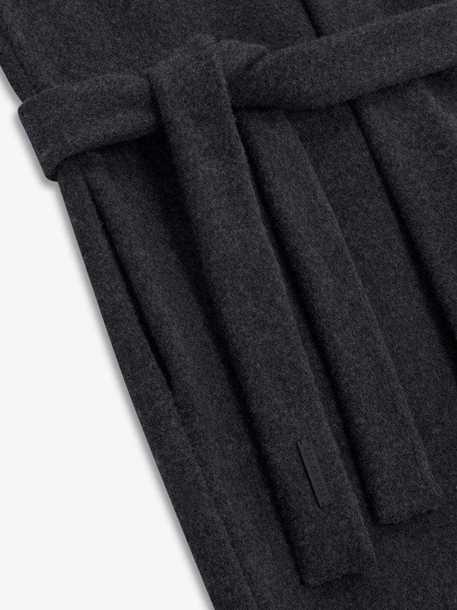 The Cashmere Robe - 3