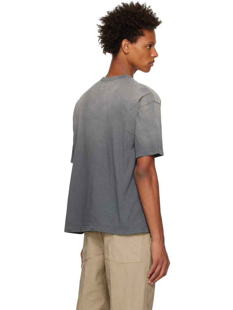 Gray Jumbo T-Shirt 3