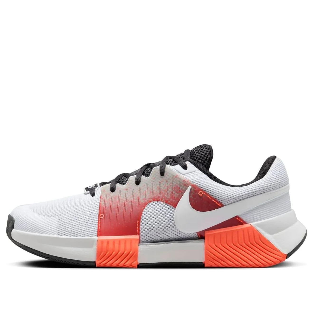 Nike Zoom GP Challenge 1 Premium 'Pure Platinum Black Hyper Crimson White' FQ7725-002 - 1