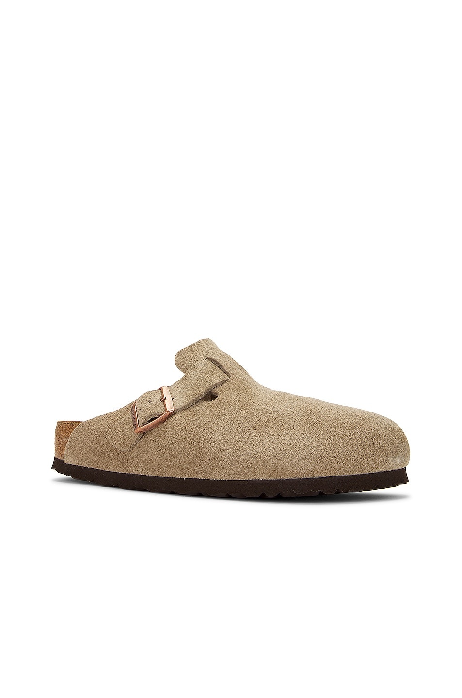 Boston Soft Footbed - 2