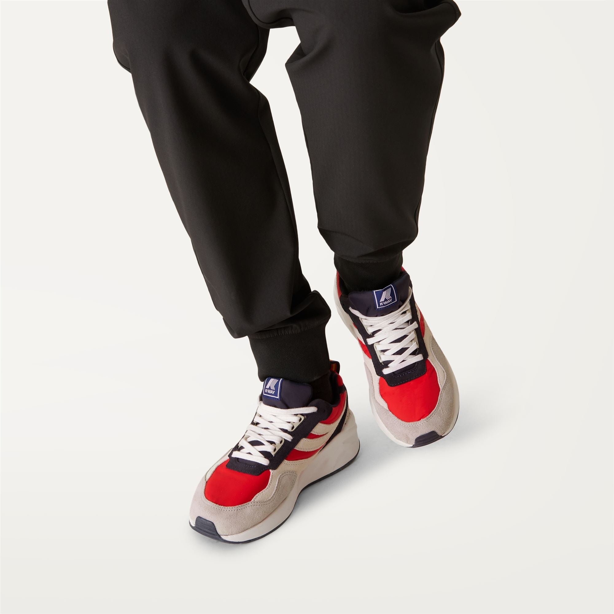 TRAINING 3.0 LACES - 6