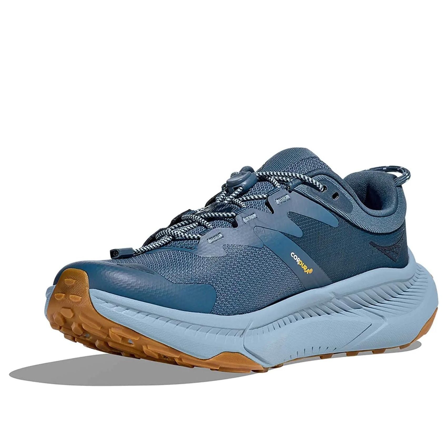 (WMNS) HOKA ONE ONE Transport 'Blue' 1123154-RLT - 3