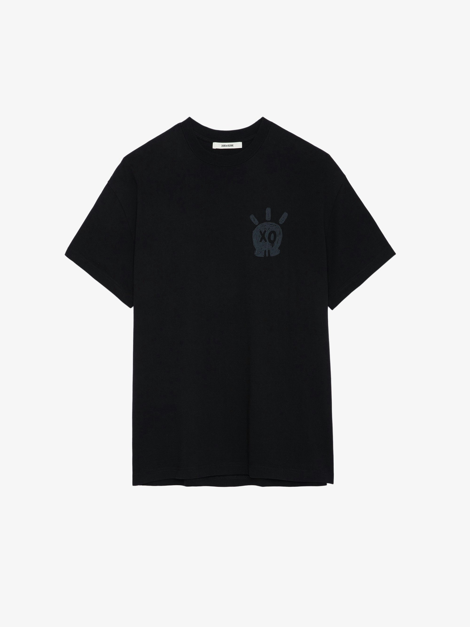 Teddy Skull T-shirt - 1