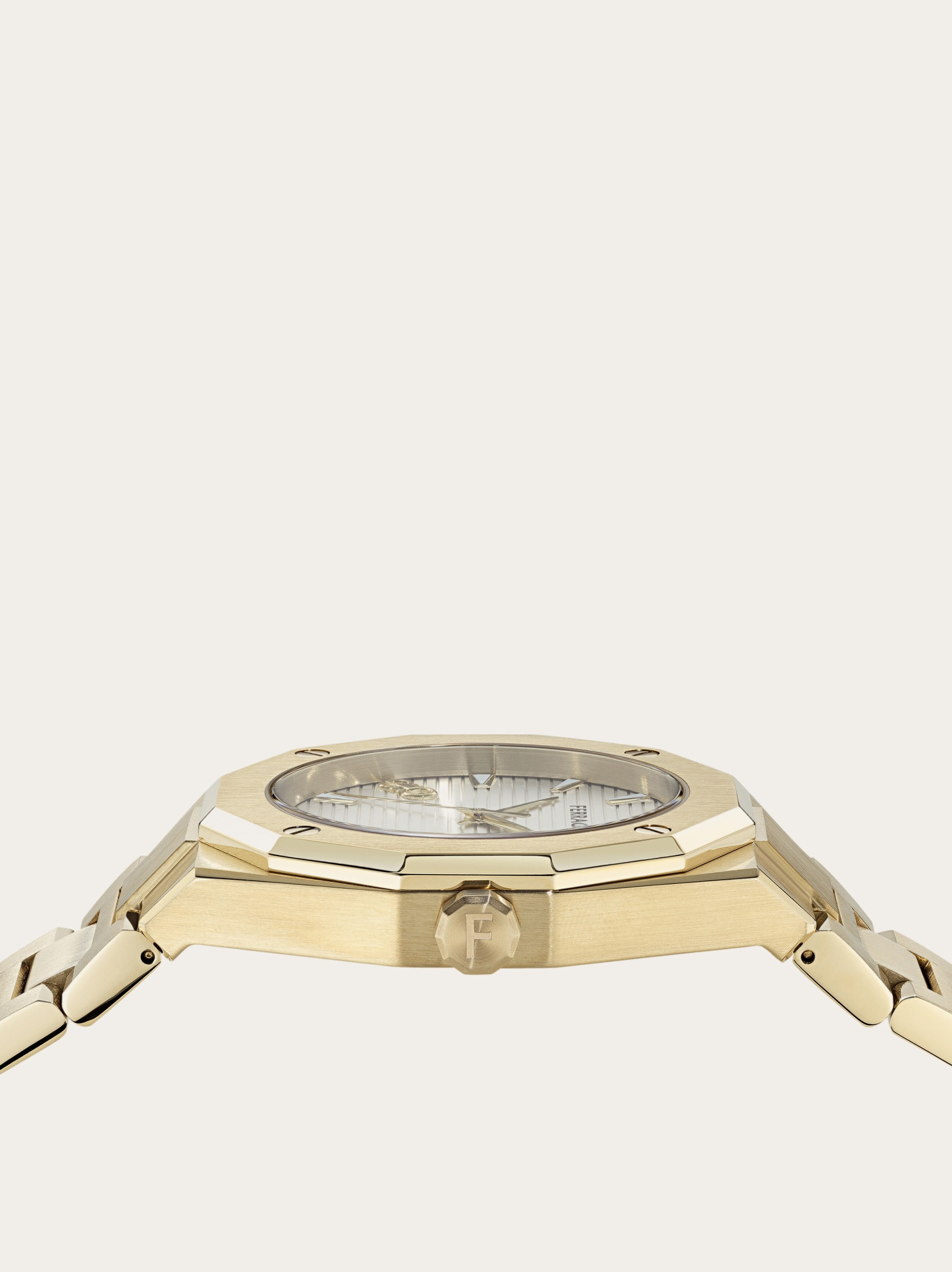 Ferragamo Edge 40mm Watch - 3