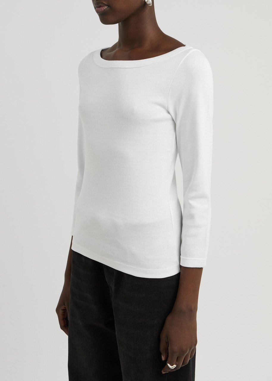 Flore Flore Steffi Cotton top - 2