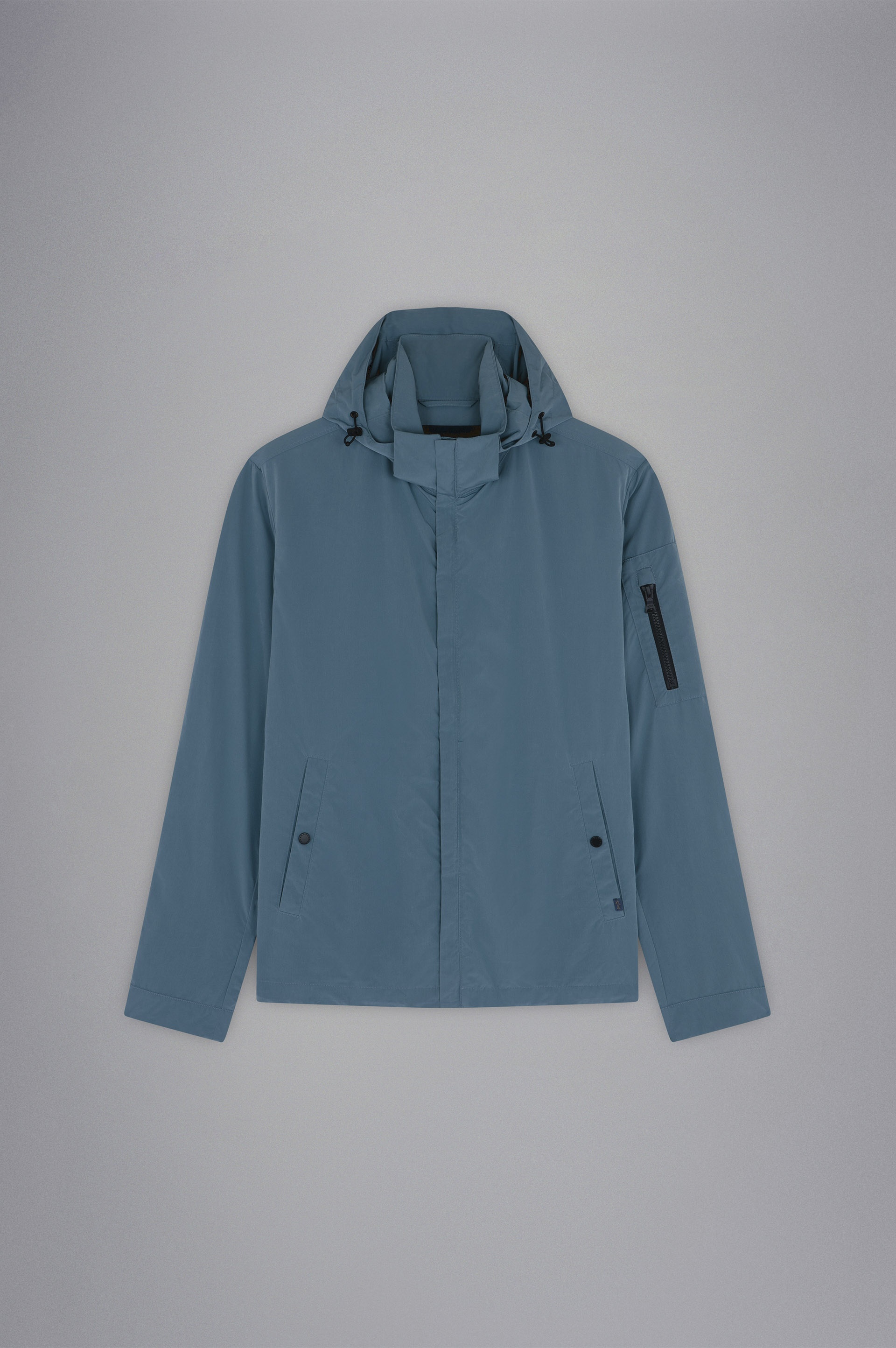 RE-130 HIGH DENSITY WINDBREAKER - 1