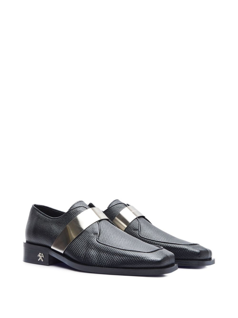 GmbH Sinan loafers outlook