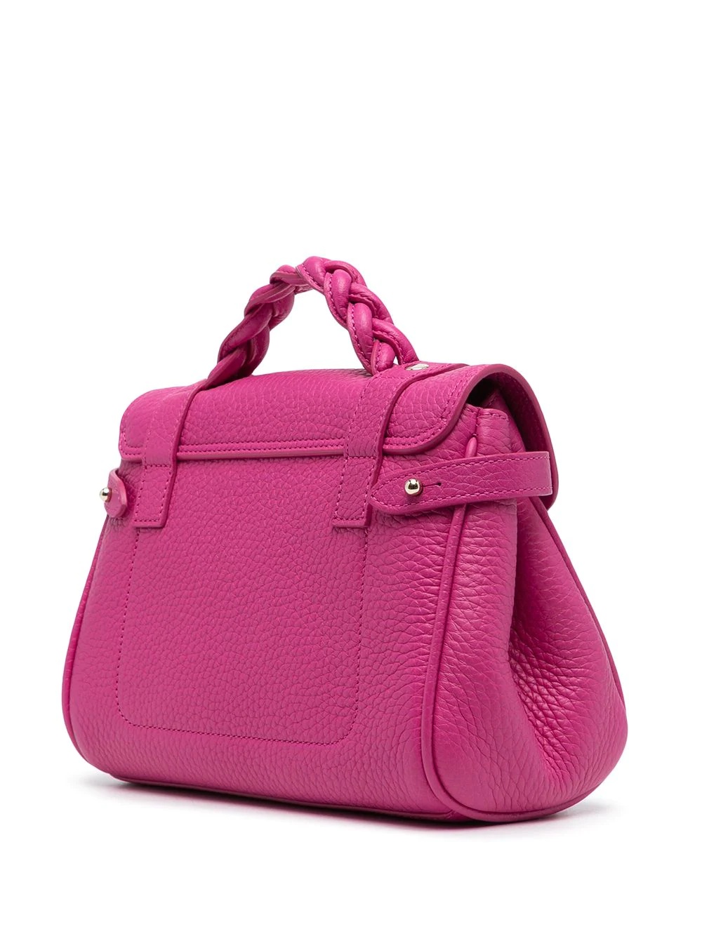 mini Alexa satchel bag - 3