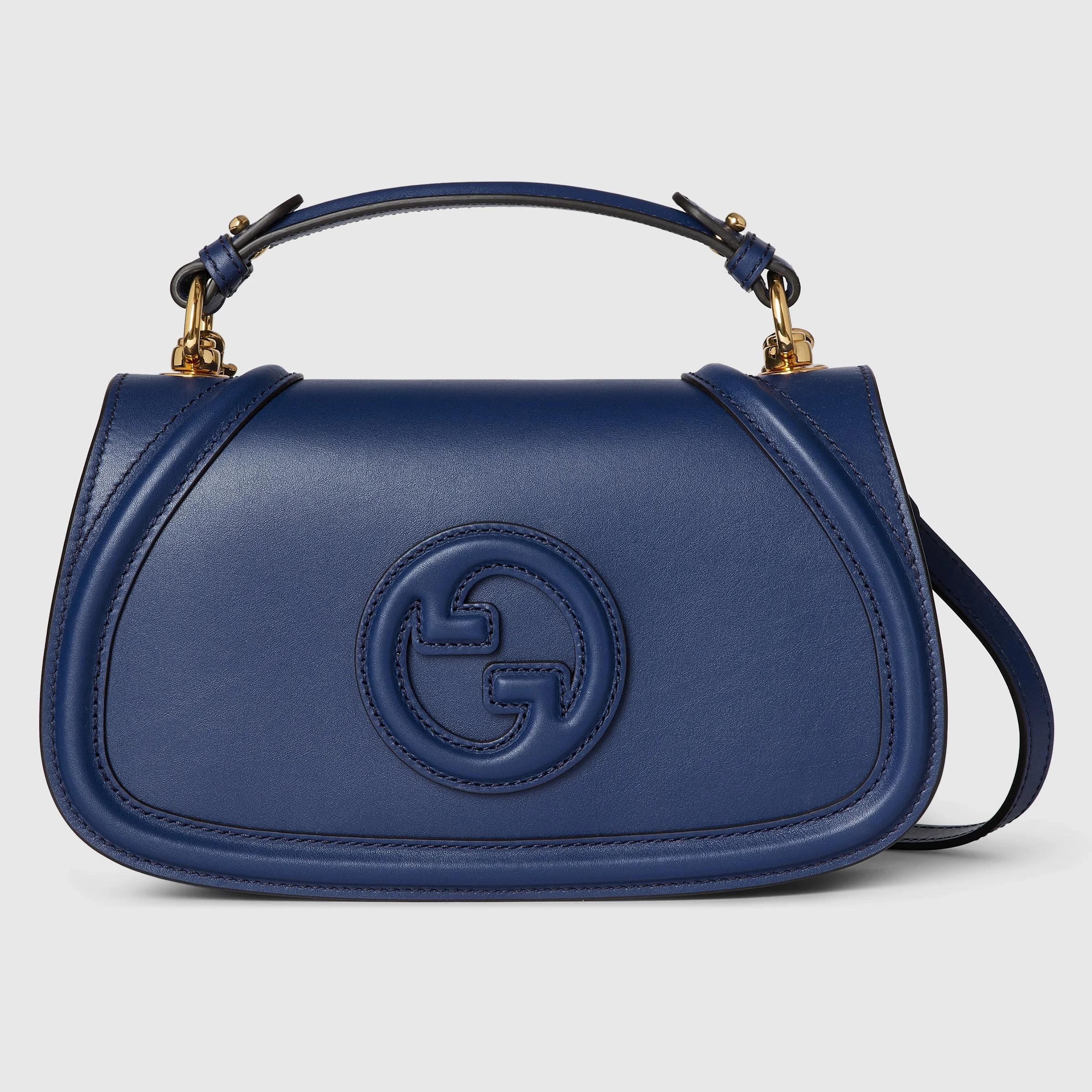 Gucci Blondie medium top handle bag - 1