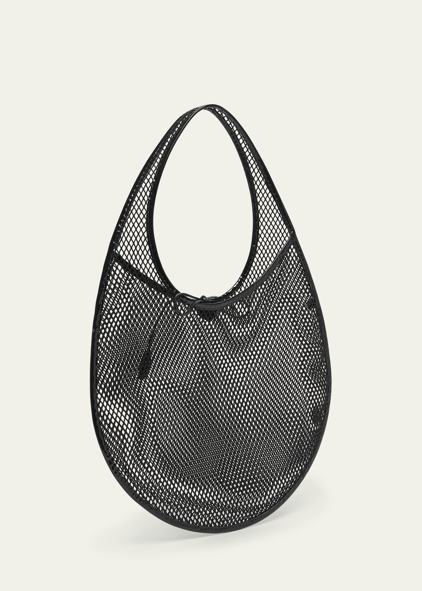 One Piece Medium Fish Net Bag - 3