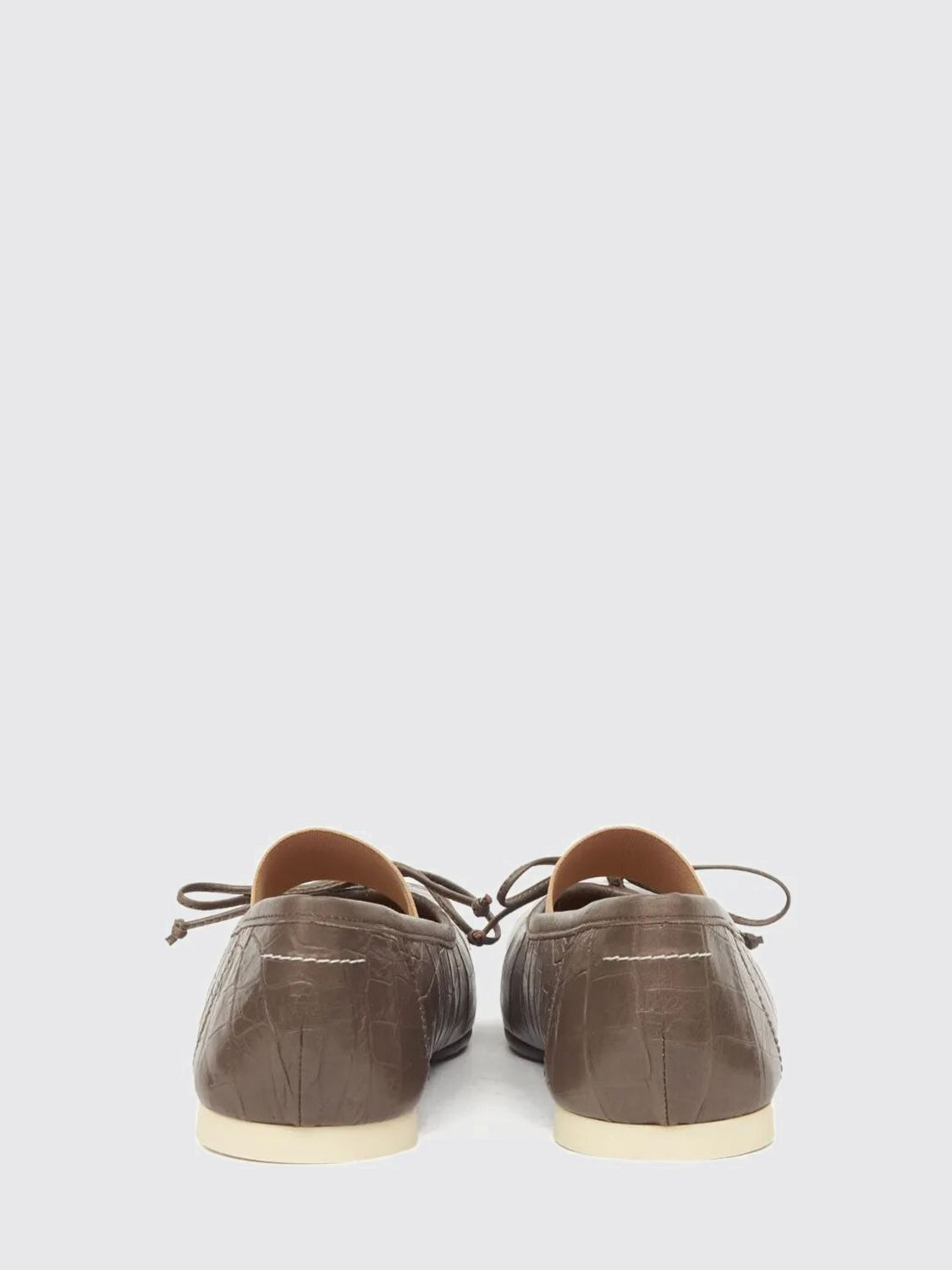 Shoes woman Mm6 Maison Margiela - 3