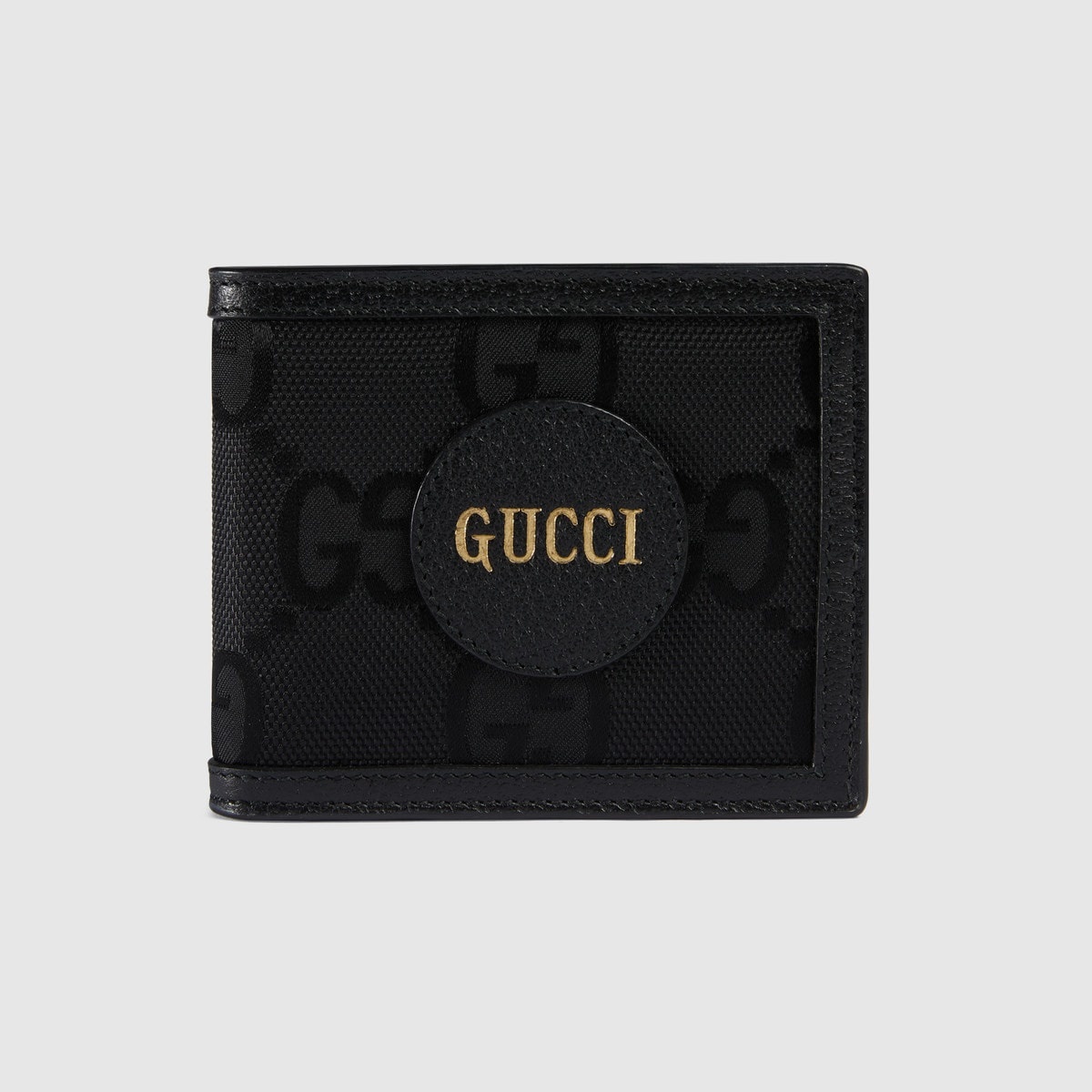 Gucci Off The Grid billfold wallet - 1