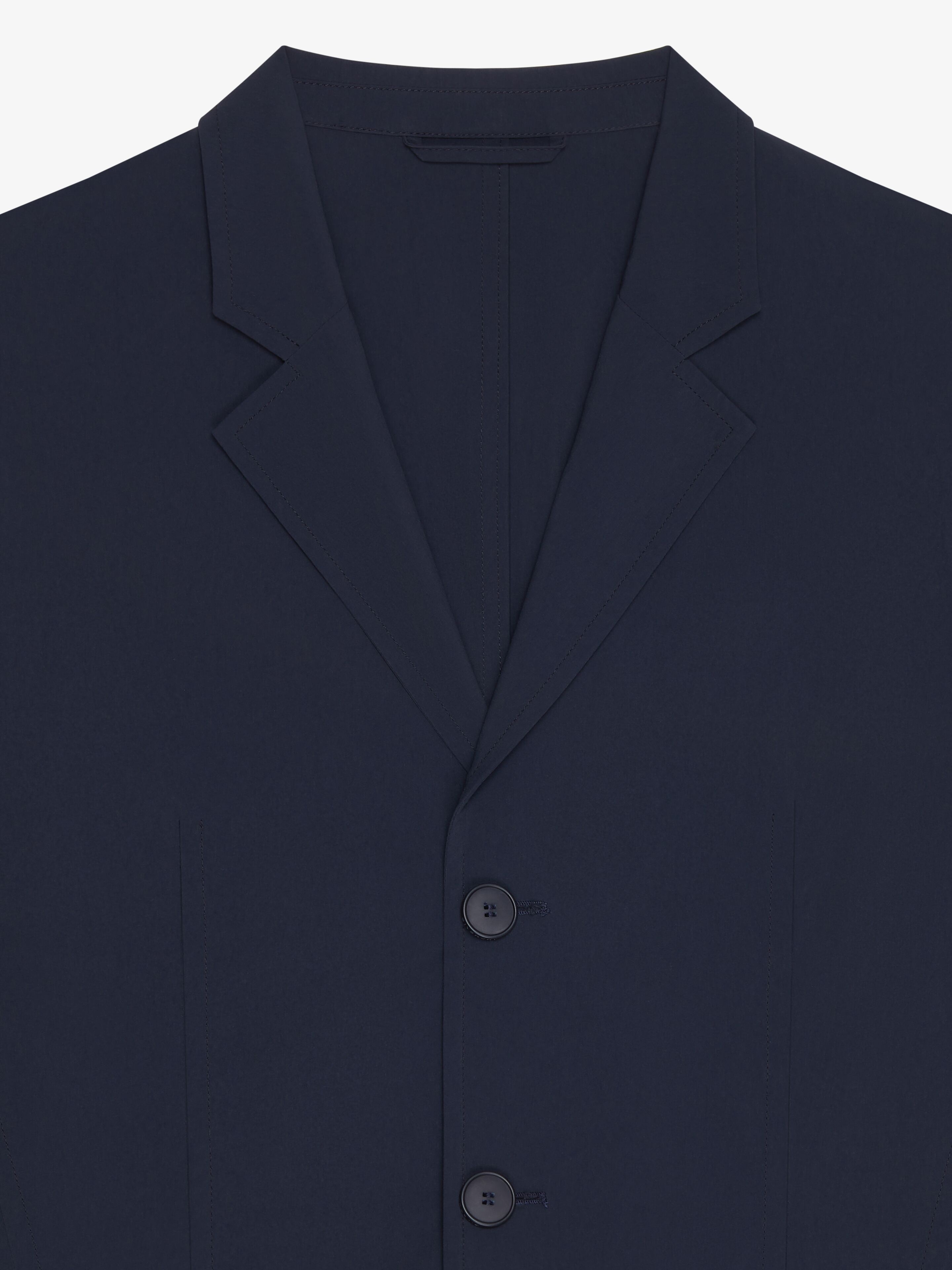 TRAVEL JACKET - 5