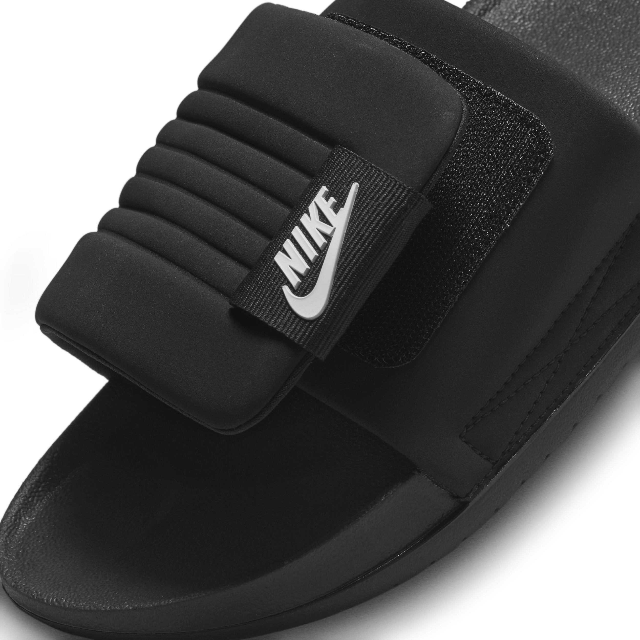 Nike Offcourt Adjust Men's Slides - 7