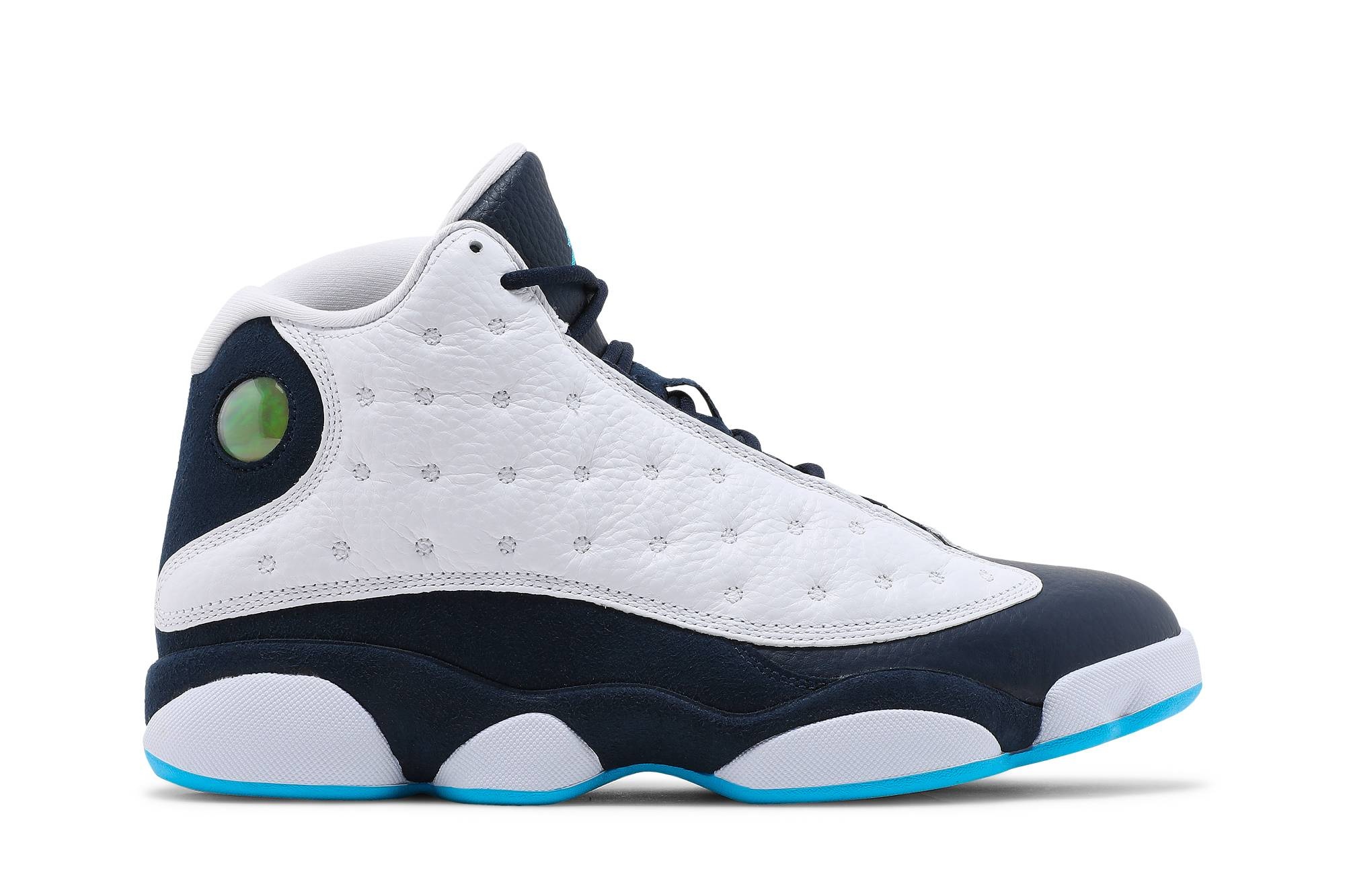 Air Jordan 13 Retro 'Obsidian' - 1