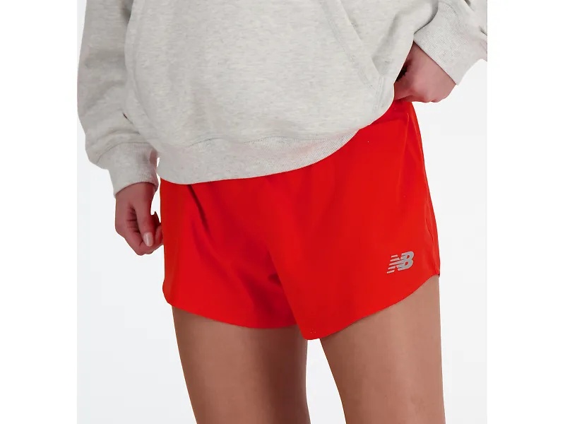 New Balance RC Seamless 3" Short - 5