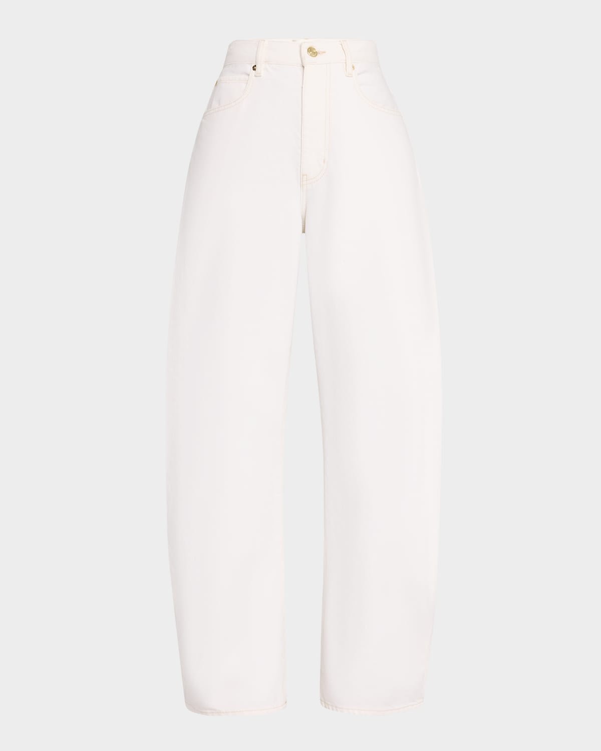 The Bubble Jeans - 1