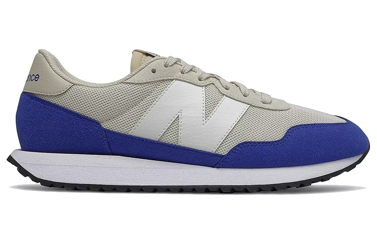 New Balance New Balance 237 'Moonbeam Team Royal' MS237PL1