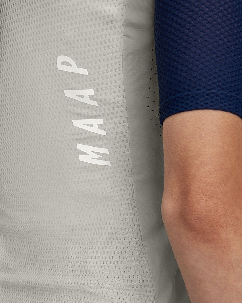 MAAP Women's Draft Team Vest outlook