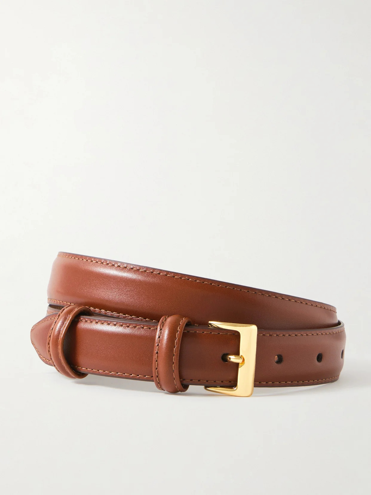 Leather Belt - 1