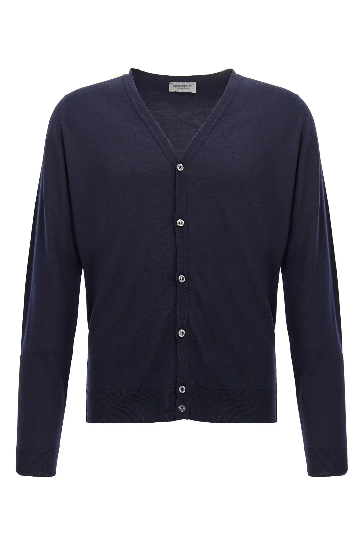 'Petworth' Cardigan - 1