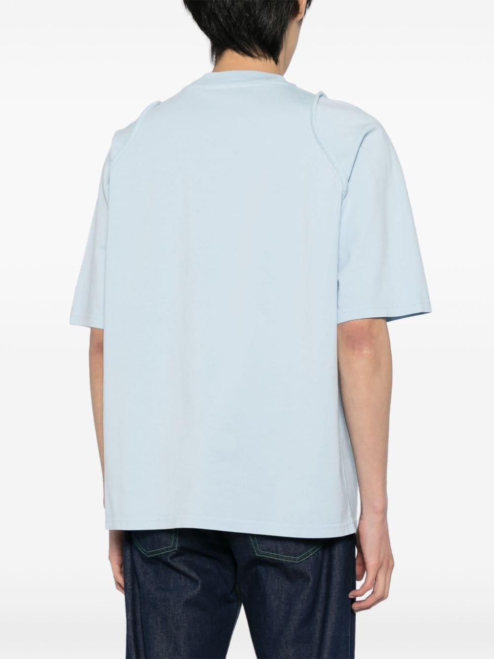 Le T-Shirt Camargue top - 4