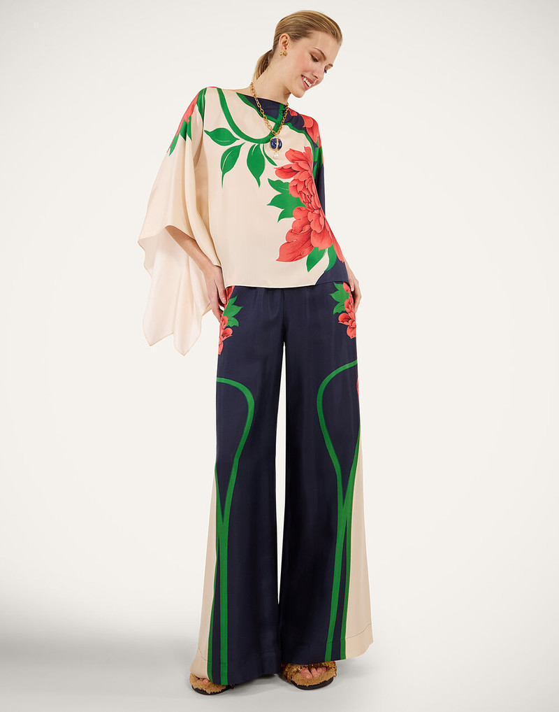 Foulard Top 6