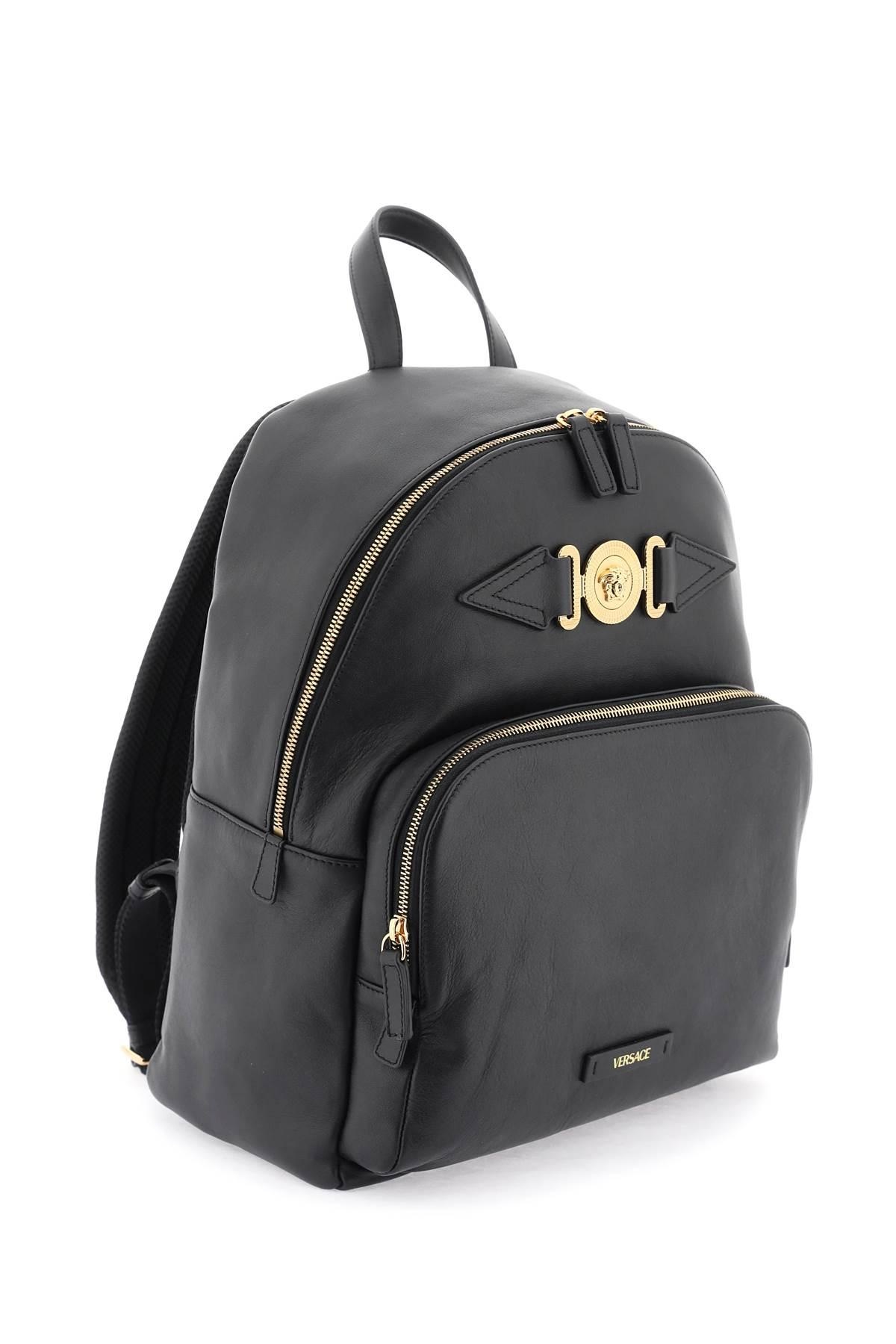 MEDUSA BIGGIE BACKPACK - 3