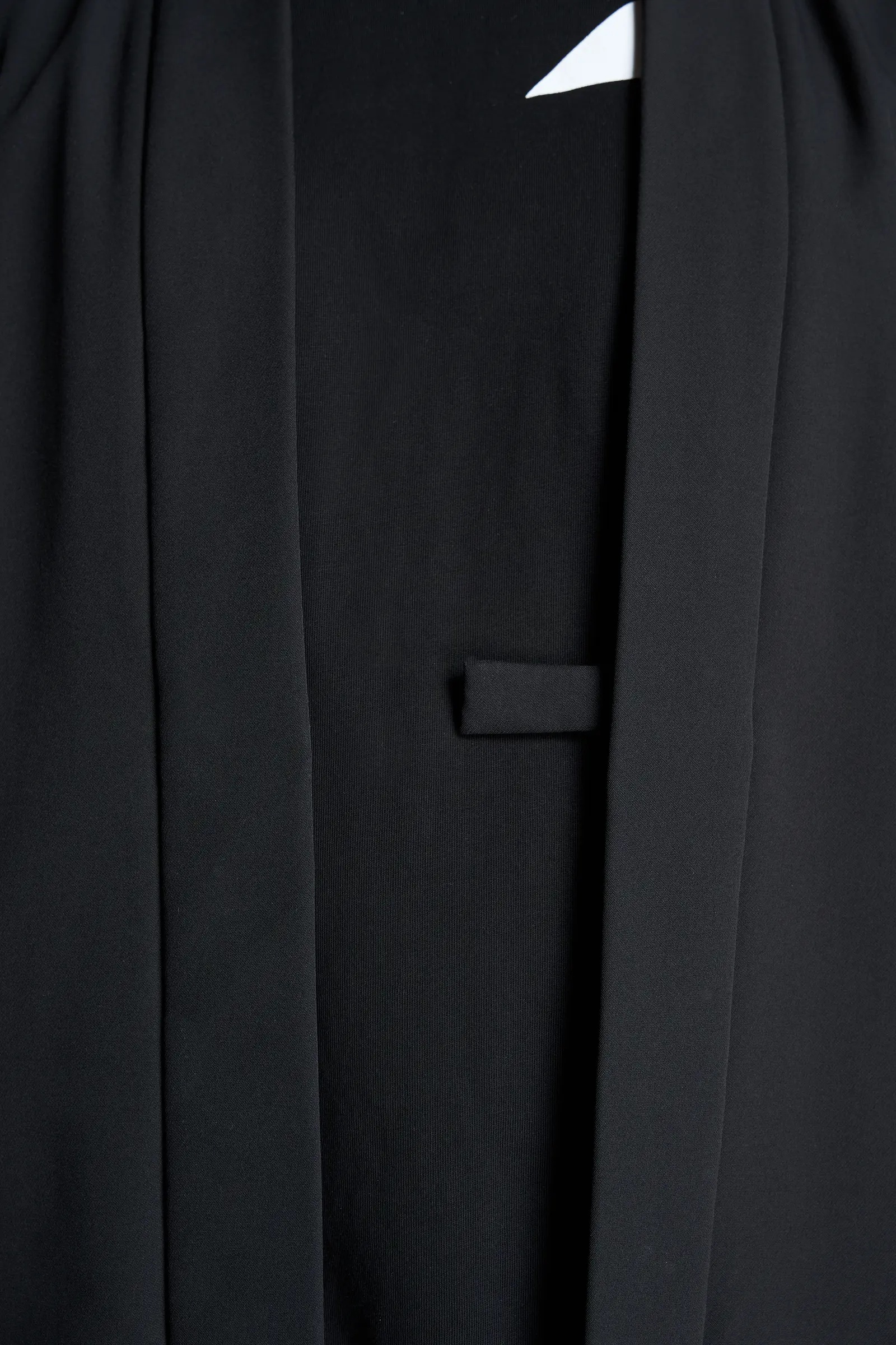 J72-DS schoeller® Dryskin™ Modular Liner Jacket Black - 15