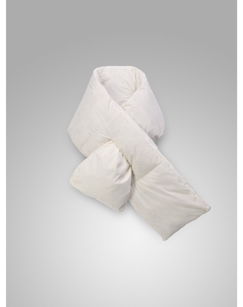 Conduit Down Scarf 1