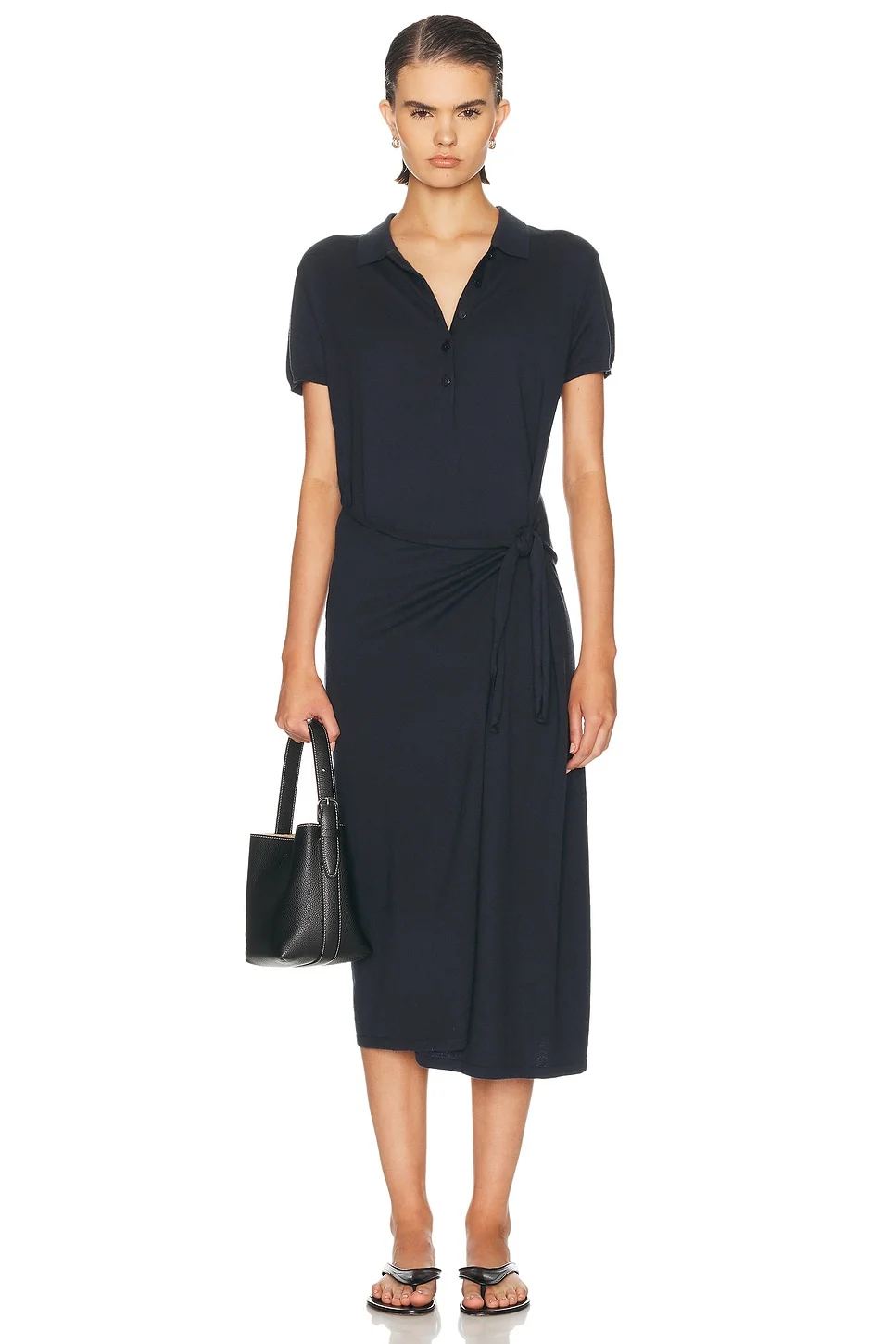 Anthea Dress - 1