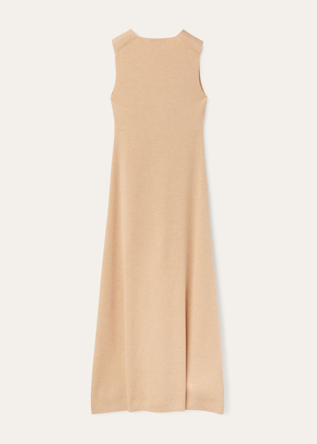 Cocooning Dress - 6