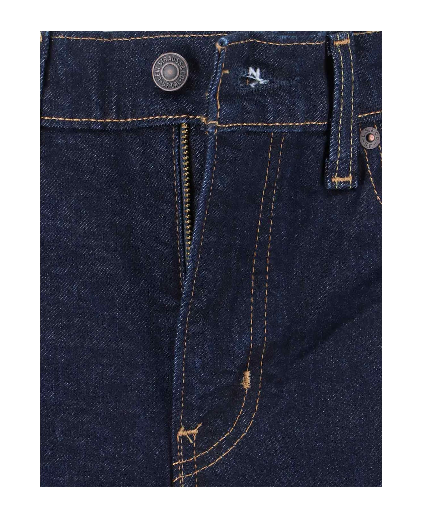 '728' Jeans - 5