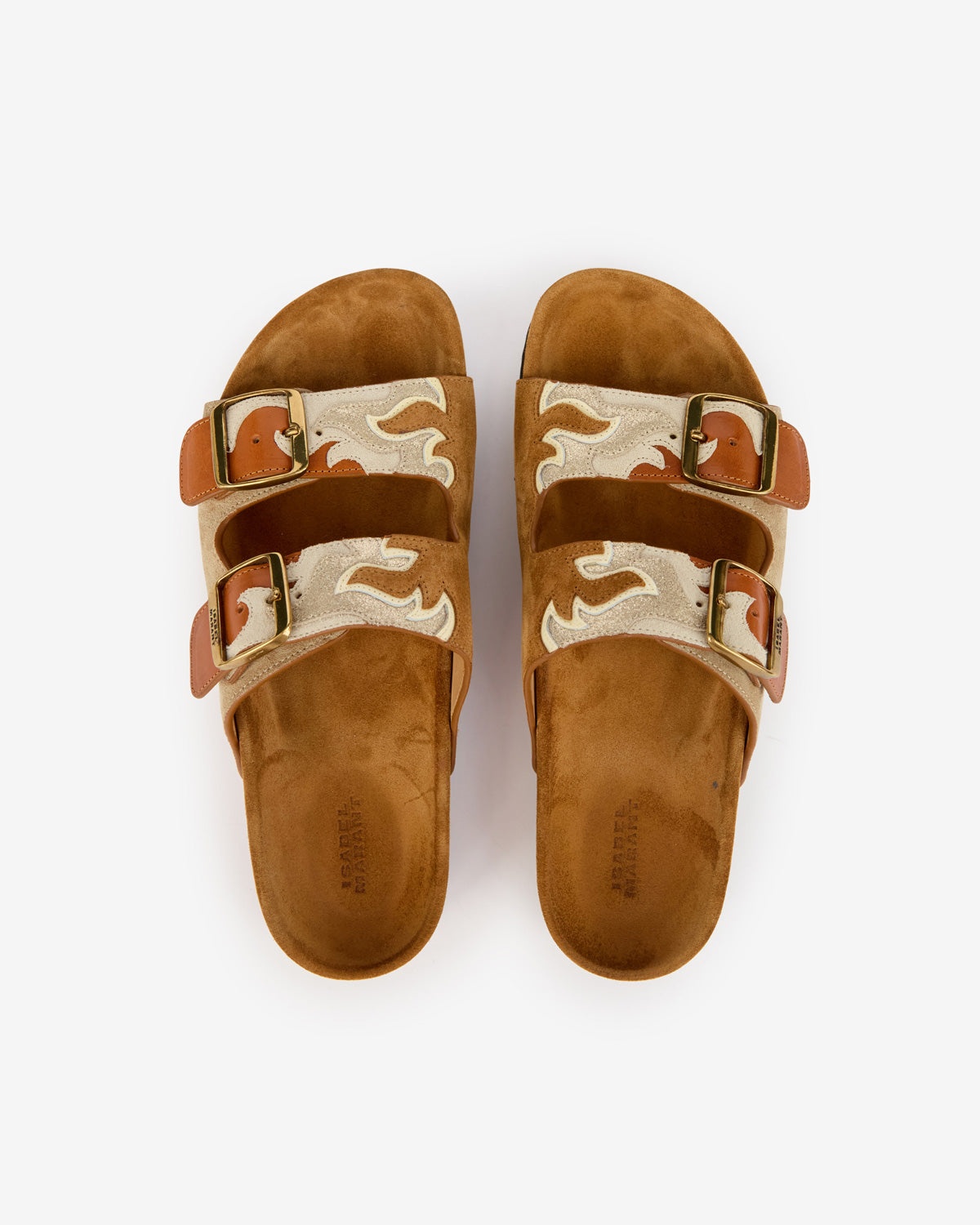 LELIK SANDALS - 4