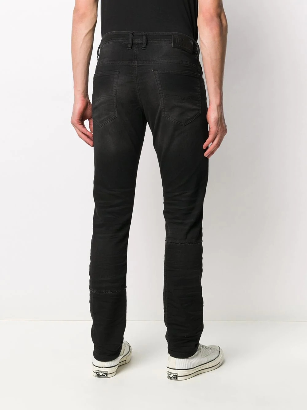 Thommer slim JoggJeans - 4