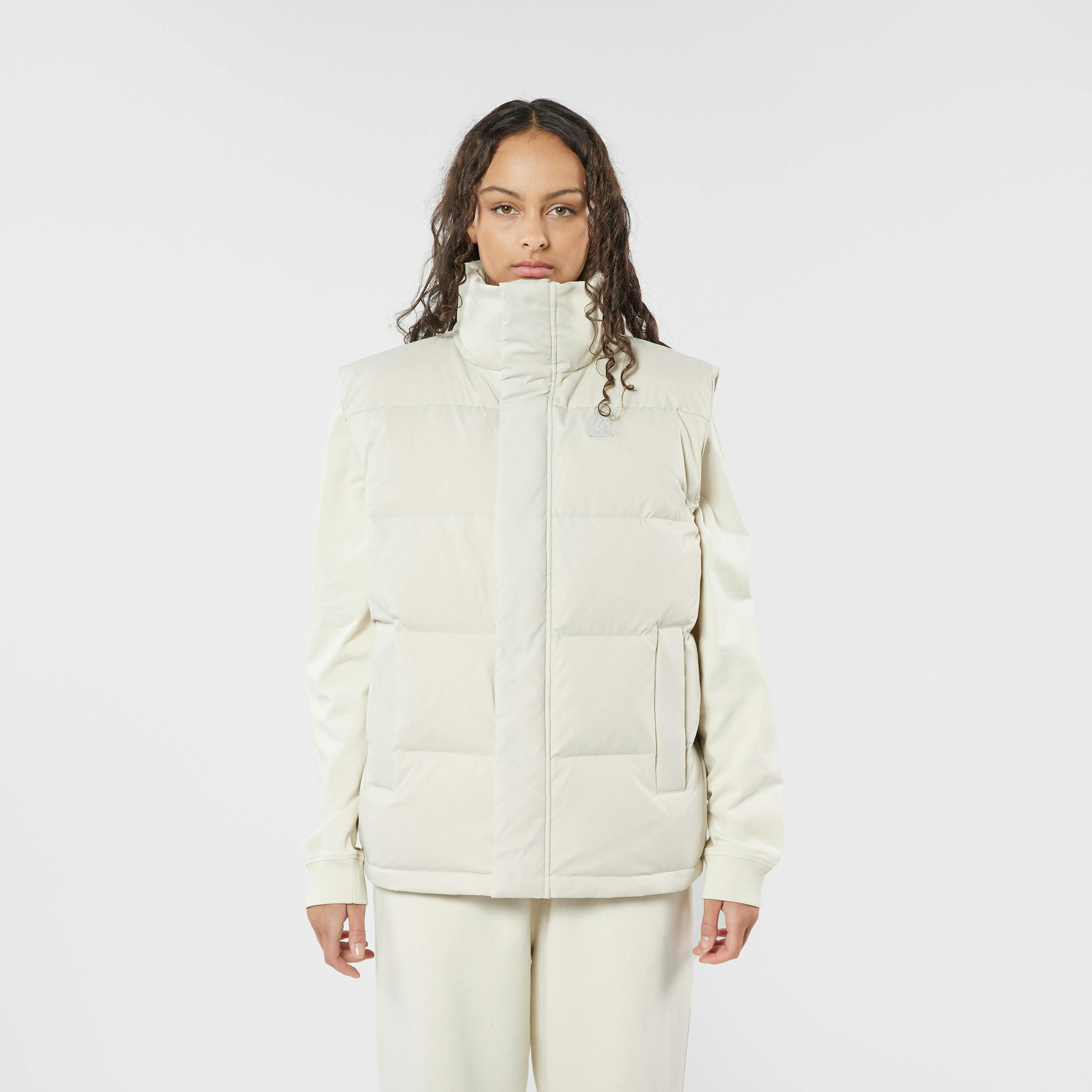 Dyngja Down Vest PFAS-Free (Unisex) - 11