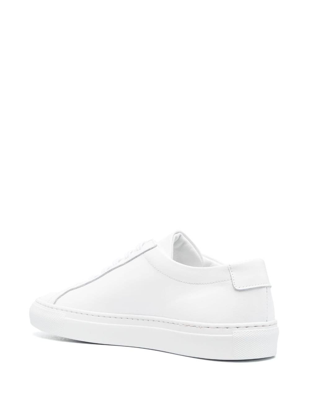 Original Achilles lace-up sneakers - 3