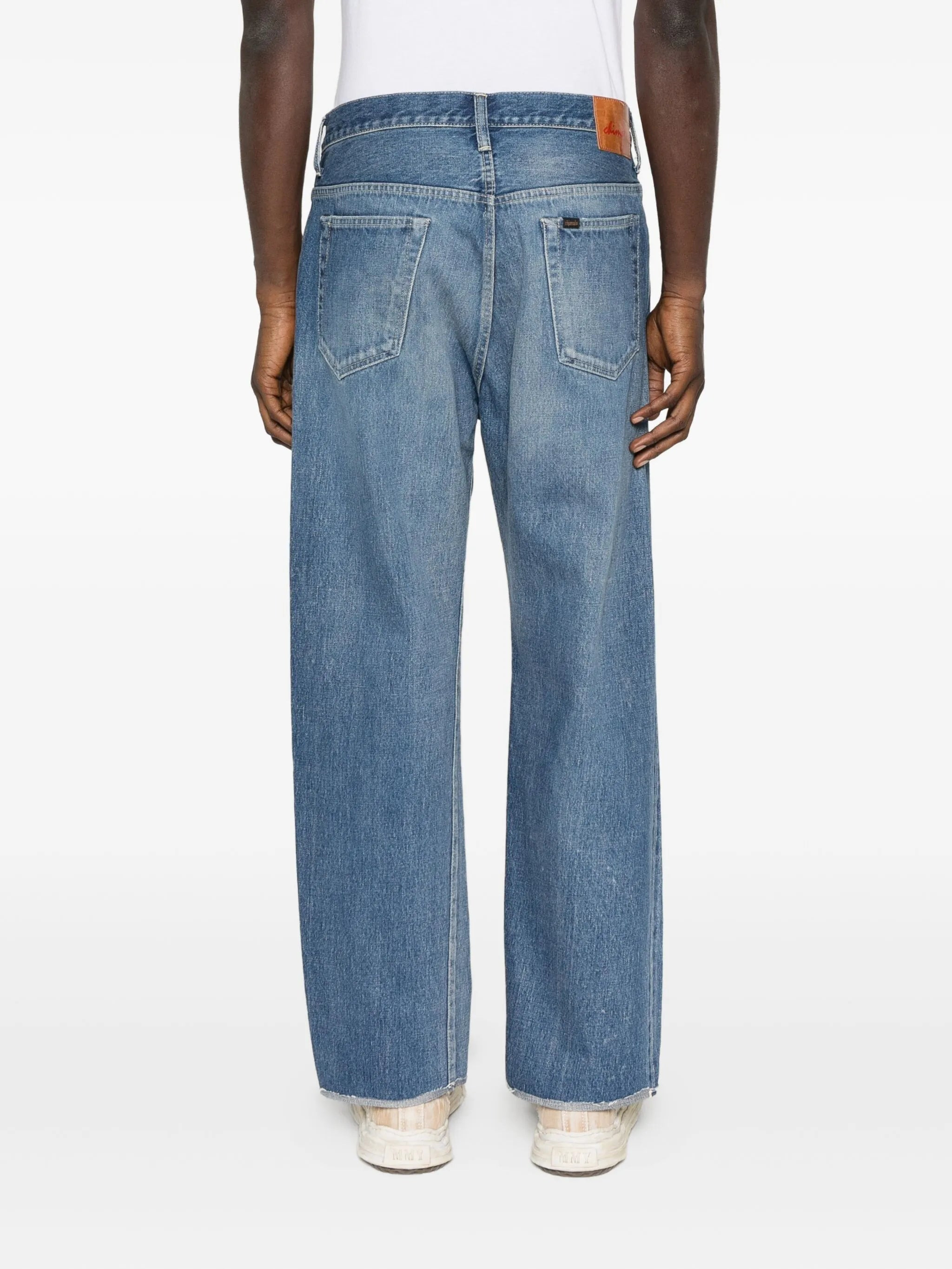 Chimala Denim - 3