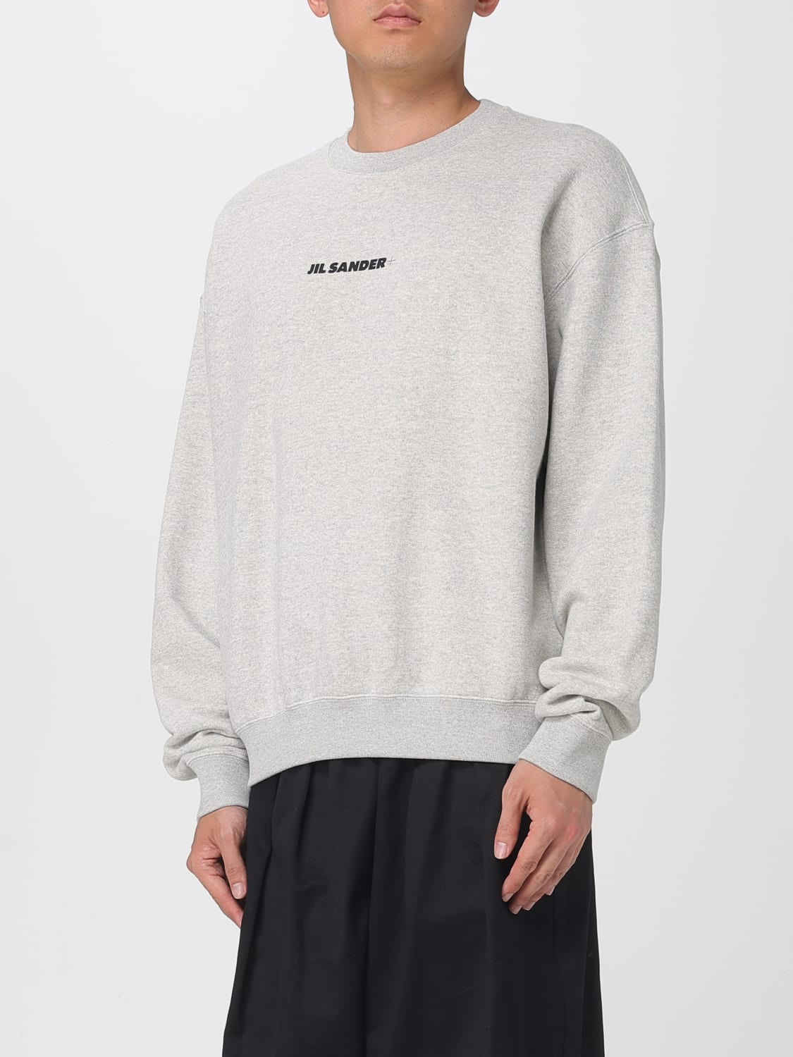Sweatshirt men Jil Sander - 4