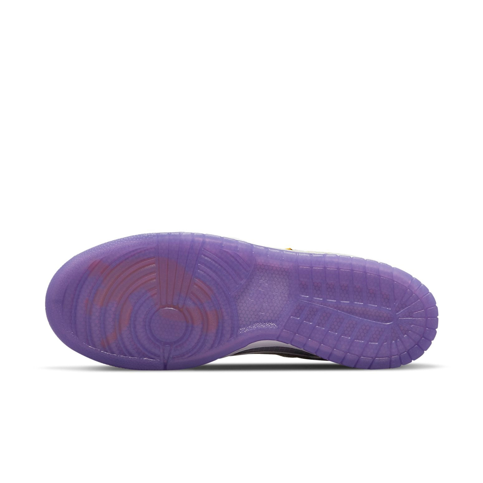 Nike Union LA x Dunk Low 'Passport Pack - Court Purple' DJ9649-500 - 6