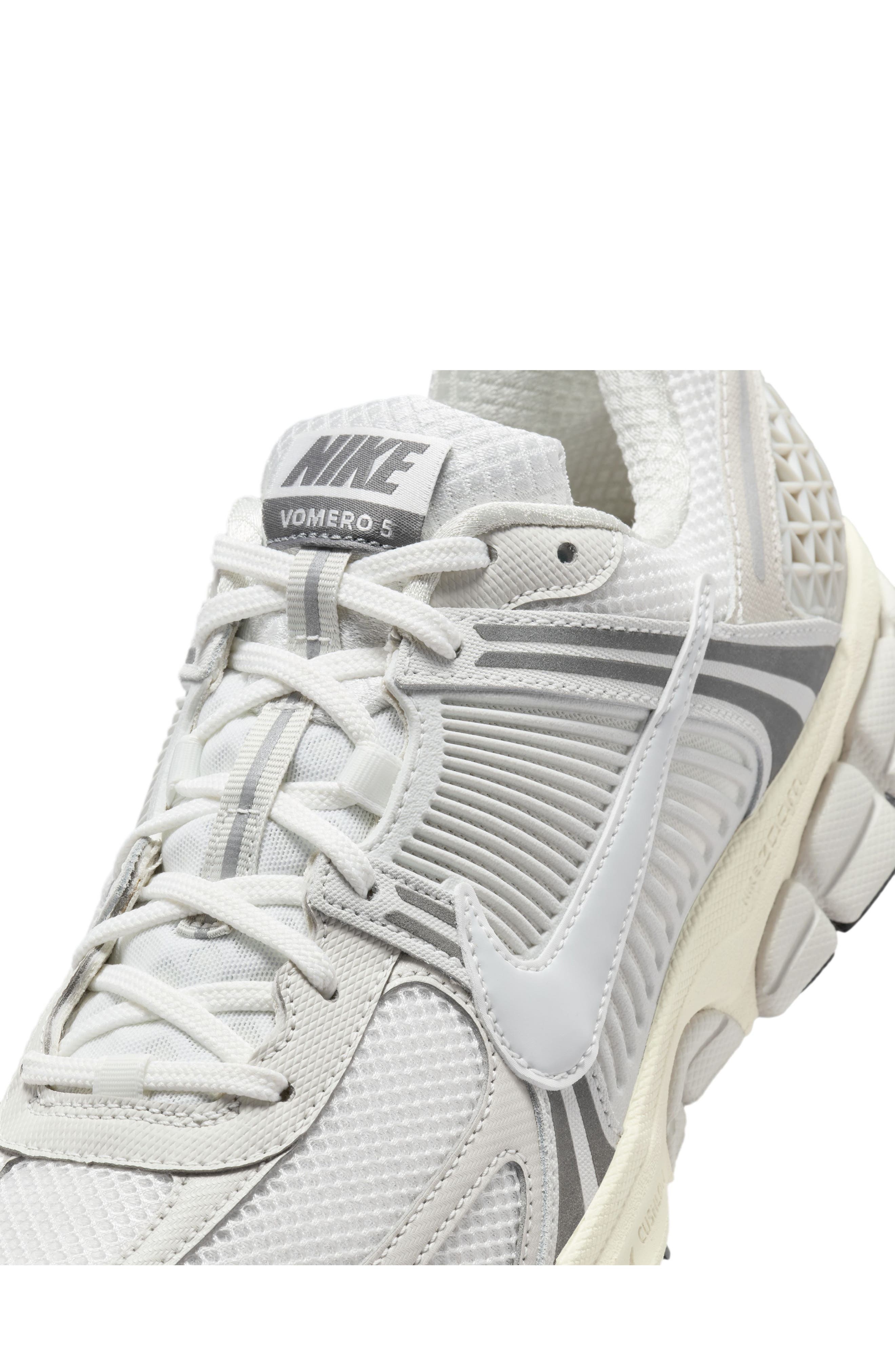 Nike Zoom Vomero 5 Sneaker in 007 Plttnt/ptndst at Nordstrom - 7