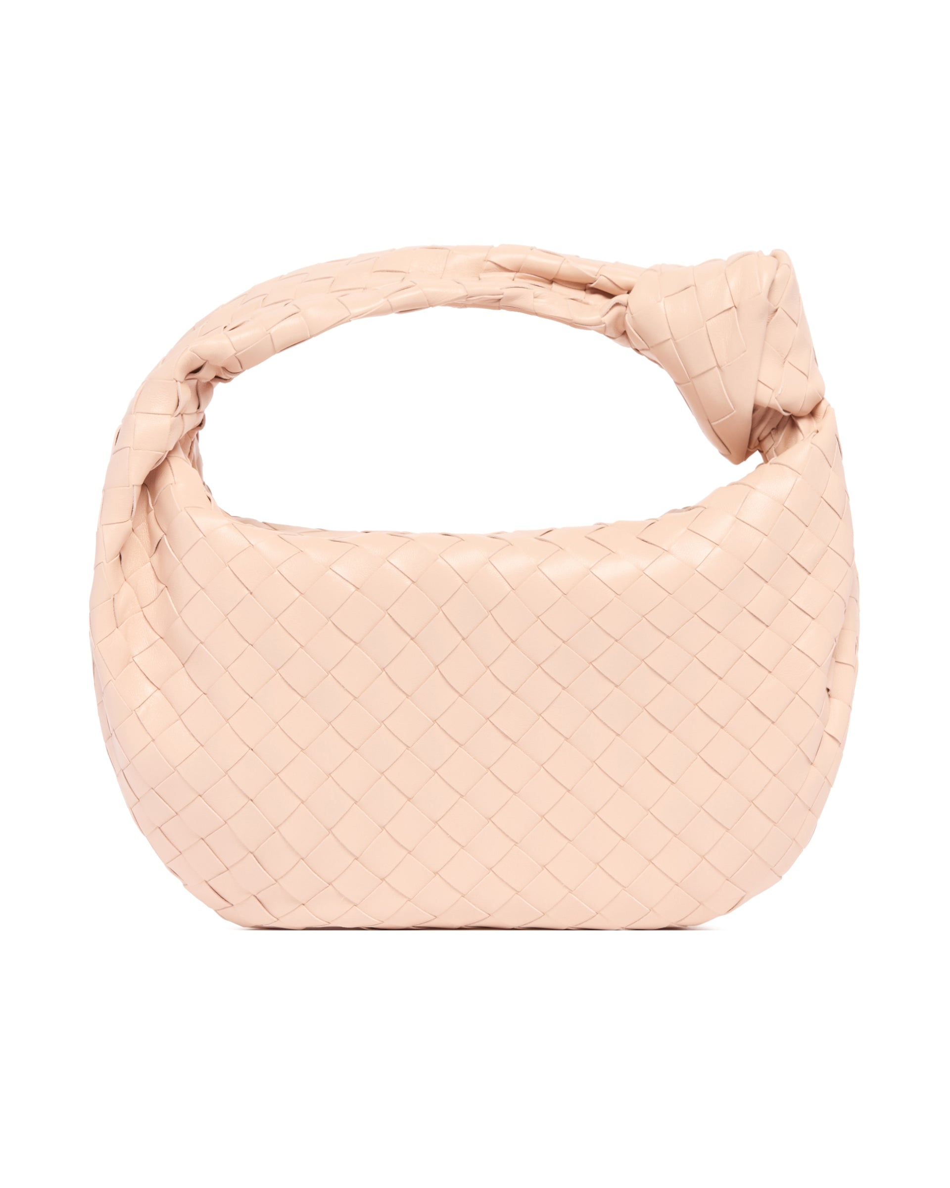 Pink Small Jodie Bag - 7