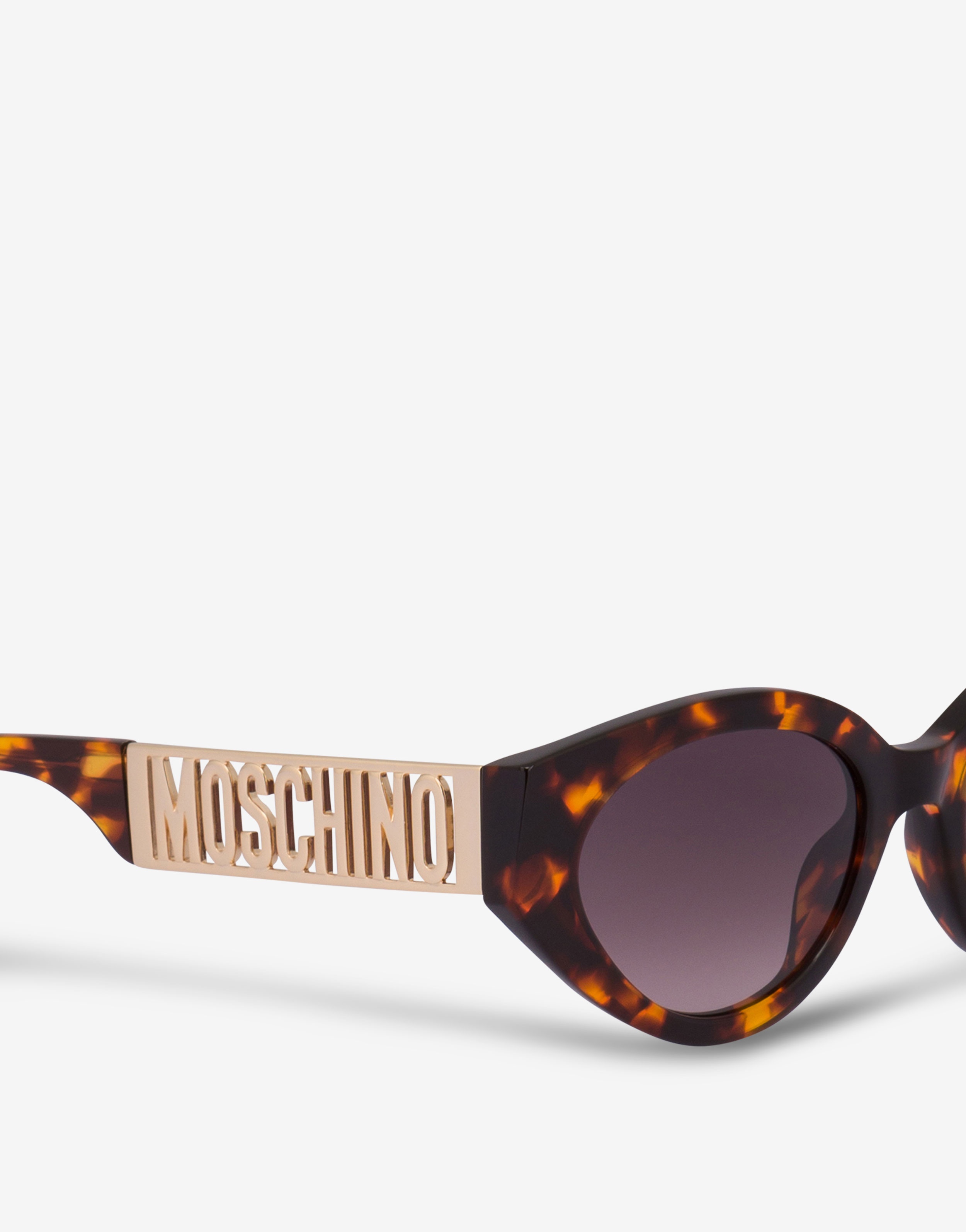 LETTERING LOGO SUNGLASSES - 3