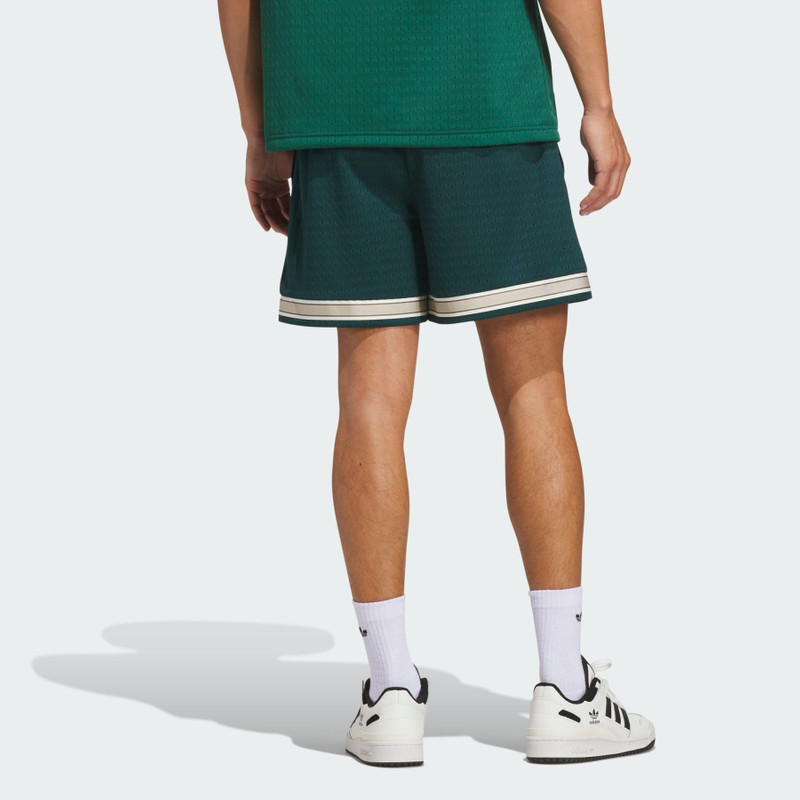ORIGINALS SIDELINE SHORT 3