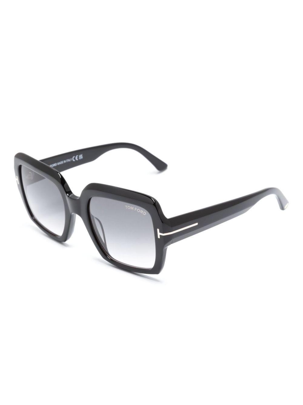 Kaya square-frame sunglasses - 2