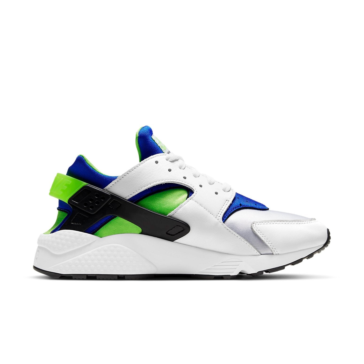 Nike Air Huarache 'Scream Green' 2021 DD1068-100 - 2